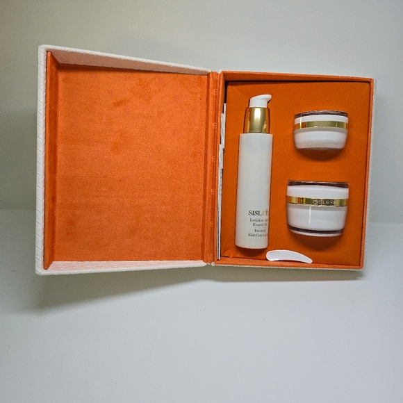 Sisleÿa L'Intégral Anti-Âge Prestige Coffret cream - Picture 11 of 16